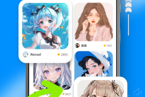熊猫绘画app官方版