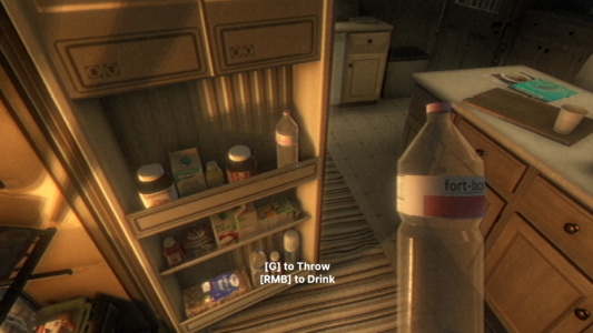 溯源之惧：卡森之家