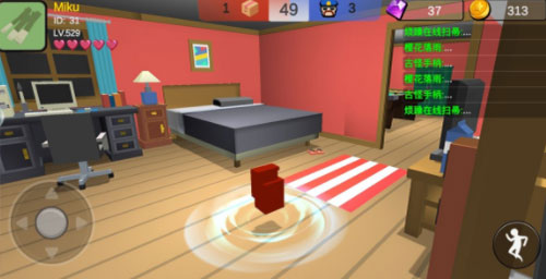 躲猫猫大乱斗手游