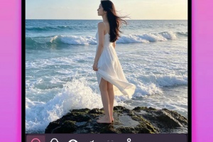 美颜拍照相机手机版