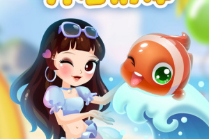 开心水族箱官方正版