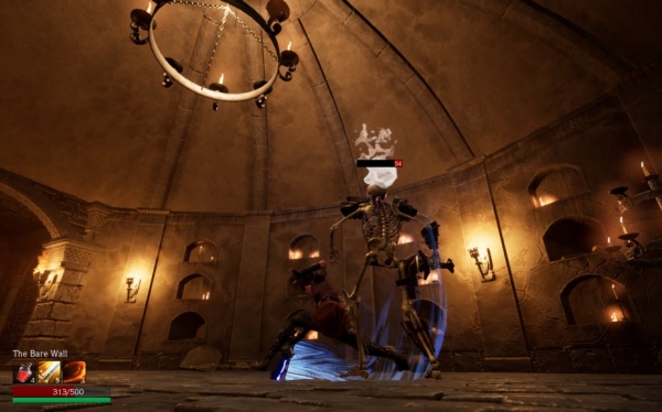 加尔德维尔编年史