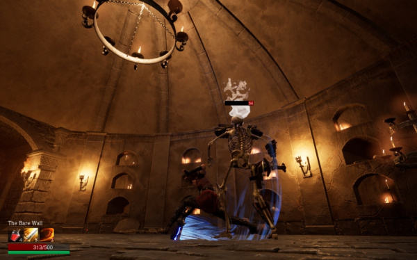 加尔德维尔编年史