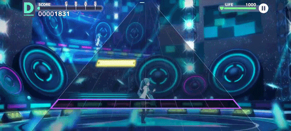 pjsk音游最新版