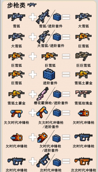 元气骑士池鹭内置菜单版