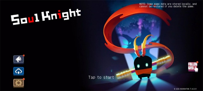 元气骑士国际服