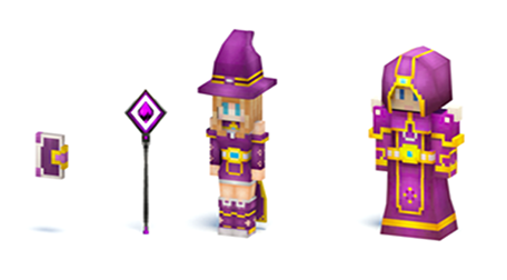 奶块国际版(Milkcraft)