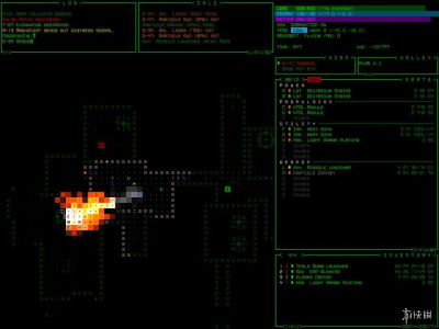 Cogmind