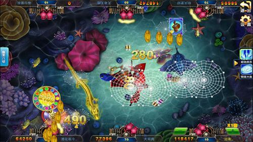 天天捕鱼达人最新版