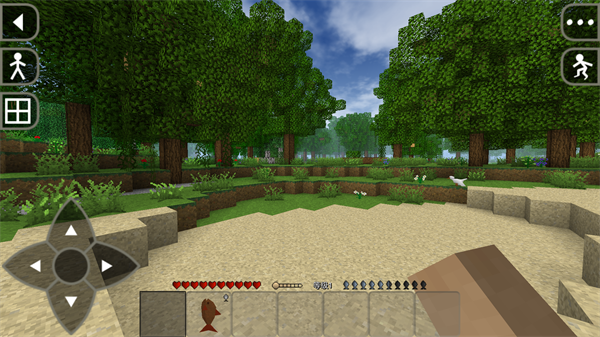 生存战争2.4中文版