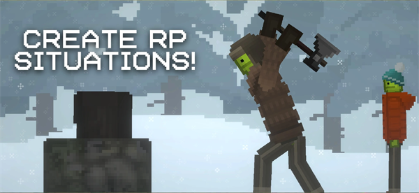 Melon Sandbox国际版