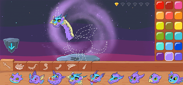 佩皮国王的城堡免费版