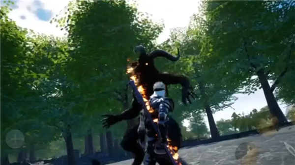 黑曼巴悟空手游