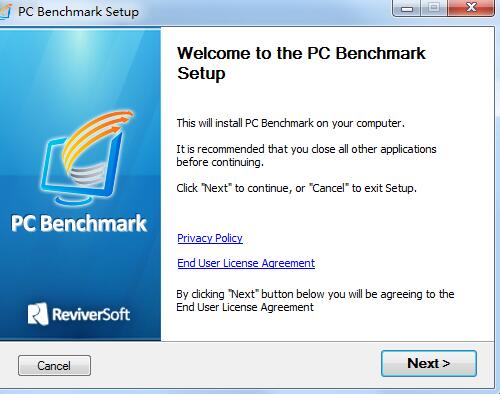 PC BENCHMARK