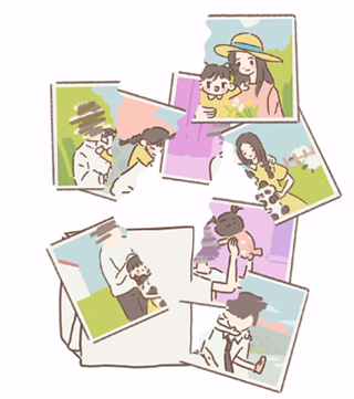 遇见你的猫国际版(Purrfect Tale)