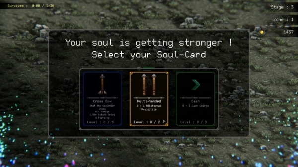 罗格：救世传说