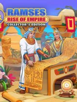 拉美西斯：帝国的崛起