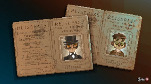 九巫：家破人亡