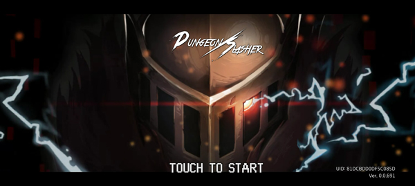 无限深渊国际版