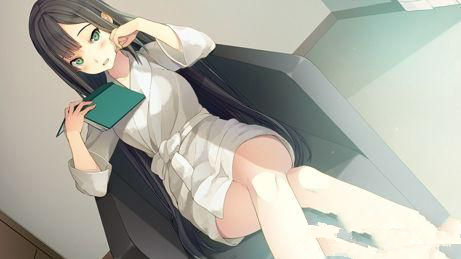 恋爱与选举与巧克力(恋爱冒险)