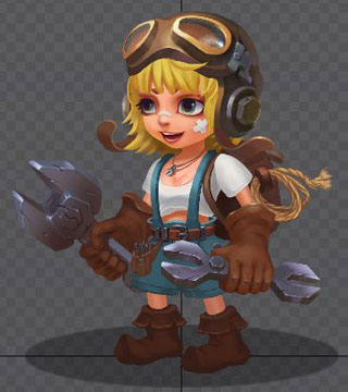 挖矿传说2最新版