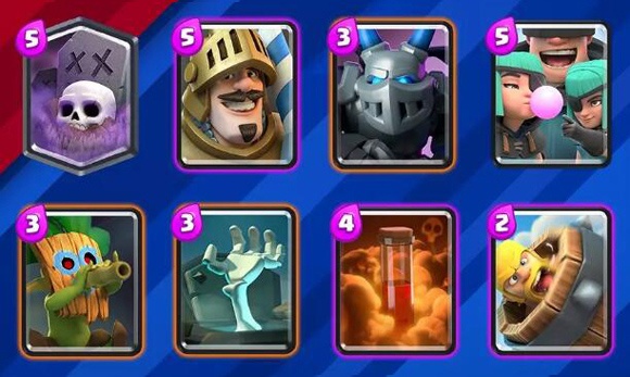 皇室战争破解版2026最新版