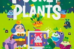 口袋植物游戏