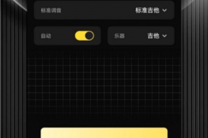 TunerLite调音器app