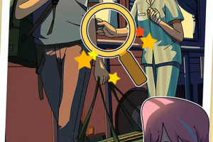 吴小梅和王小磊官方版