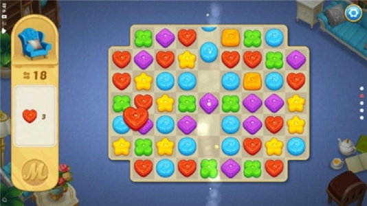 奇妙庄园官方版