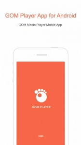 GOMPlayer手机版