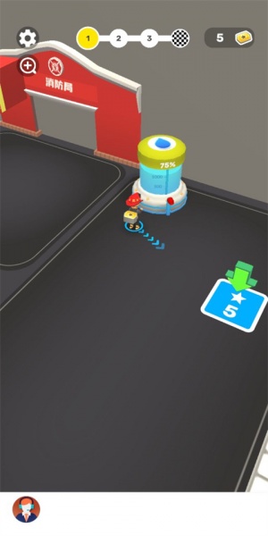 汽车救援模拟最新版