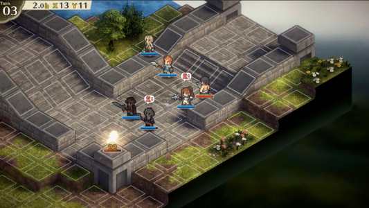 佣兵重生：回忆山猫