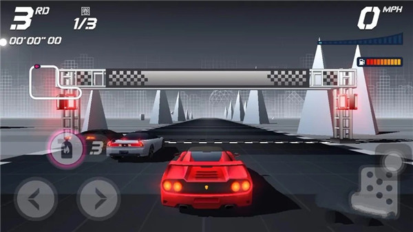 驶向天际最新版