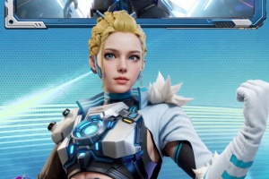 高能英雄官方正版