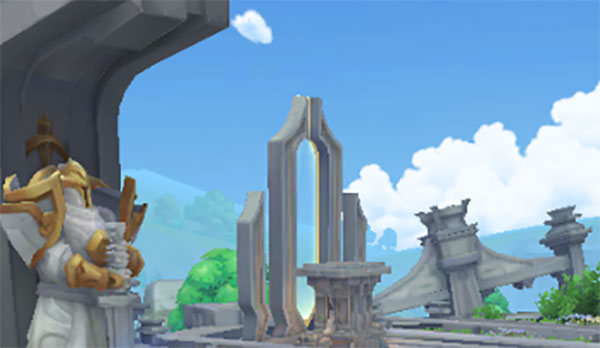 风色传说九游版