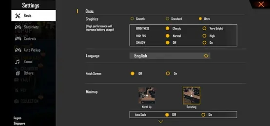 自由开火我要活下去最新版