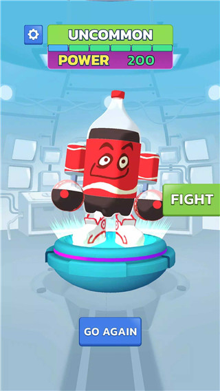 融合大作战手机版