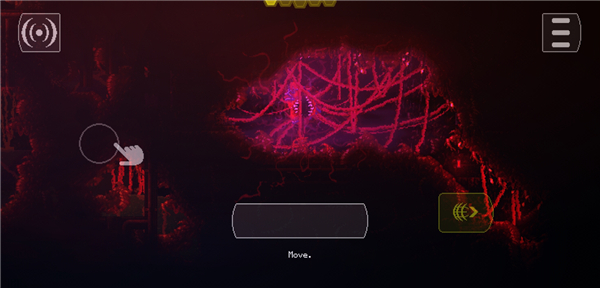 红怪手机版(Carrion)