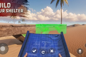 氧化物生存岛(Oxide: Survival Island)