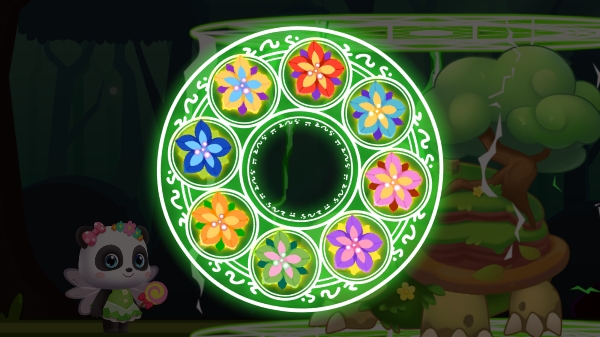 奇妙逻辑冒险最新版