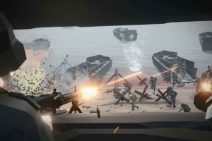 梦回战场最新版