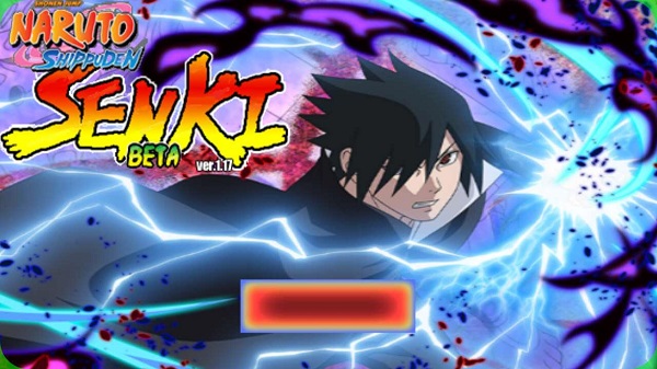 火影战记破解版