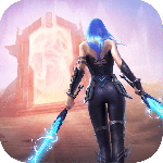 神域纪元九游版