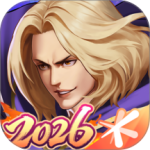 拳皇98终极之战OL国际服