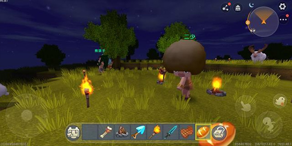 迷你世界国际服(Mini World)