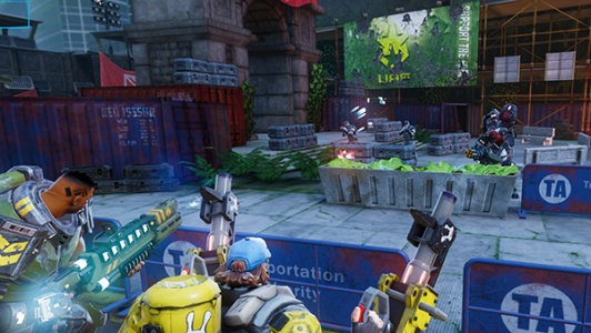 英雄猎手手机版