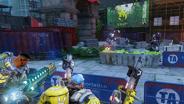 英雄猎手官方版