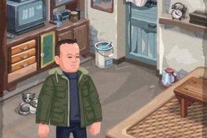 张同学的乡村生活游戏