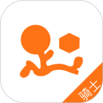 爱跑腿骑士版app